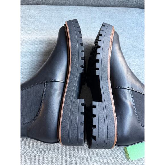 Sam Edelman Women's Laguna Waterproof Pull On Booties Women's 9 New - Picture 9 of 16